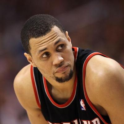 Brandon Roy Net Worth