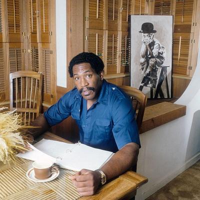 Bubba Smith Net Worth's picture