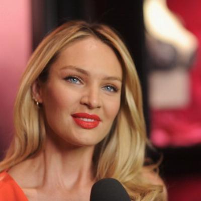 Candice Swanepoel Net Worth's picture