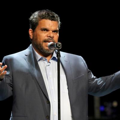 Luis Guzman Net Worth's picture