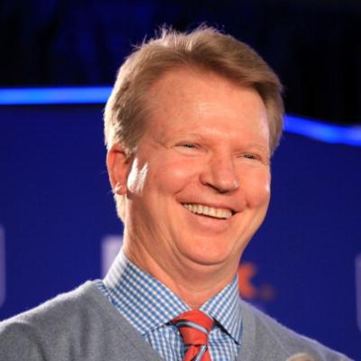 Phil Simms Net Worth's picture