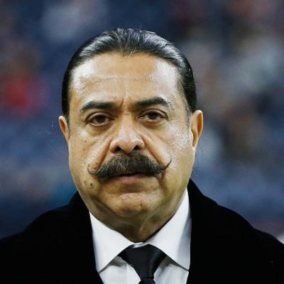 Shahid Khan Net Worth's picture