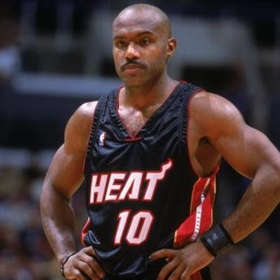 Tim Hardaway Net Worth