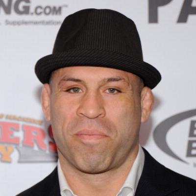 Wanderlei Silva Net Worth