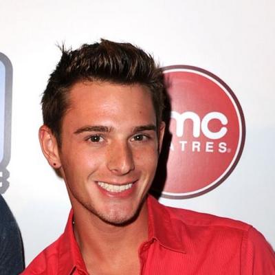 Brent Corrigan's picture