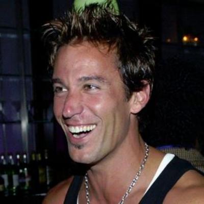 Dan Cortese's picture