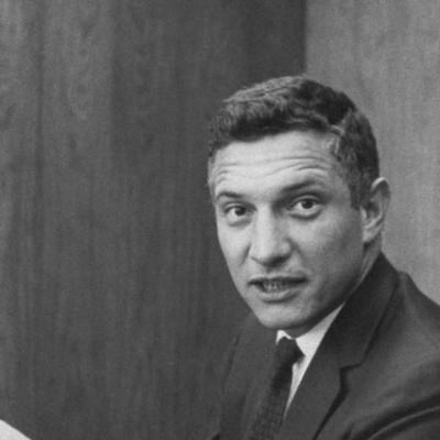 Robert Noyce Net Worth's picture