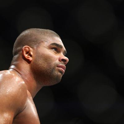 Alistair Overeem Net Worth