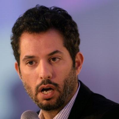 Guy Oseary Net Worth's picture