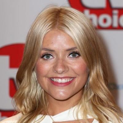 Holly Willoughby