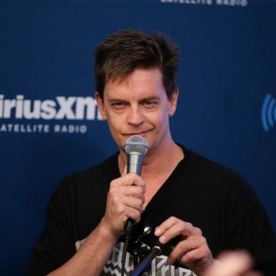 Jim Breuer