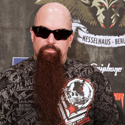 Kerry King Net Worth's picture