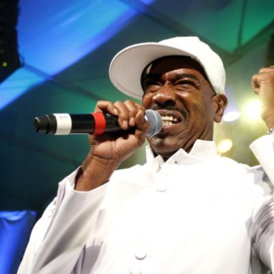 Kurtis Blow