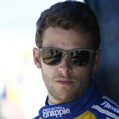 Marco Andretti Net Worth