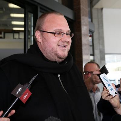 Kim Dotcom Net Worth