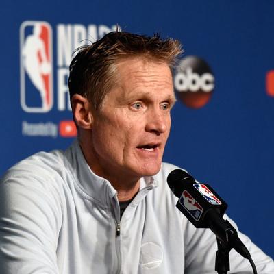 Steve Kerr Net Worth