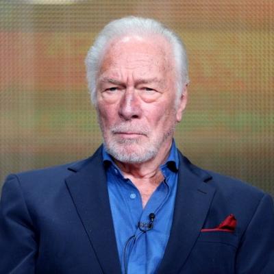 Christopher Plummer Net Worth's picture