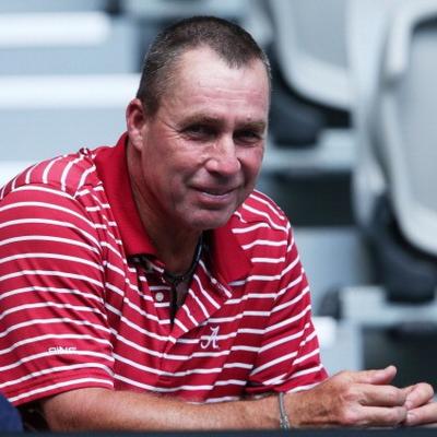 Ivan Lendl Net Worth