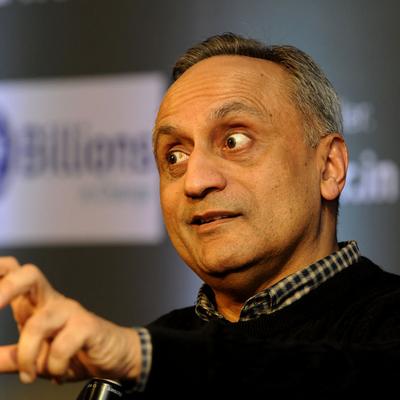 Manoj Bhargava