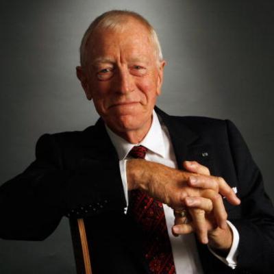 Max von Sydow Net Worth's picture