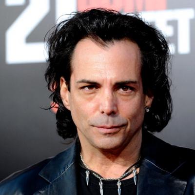 Richard Grieco Net Worth's picture