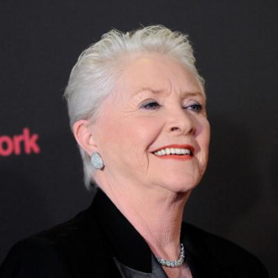 Susan Flannery Net Worth's picture