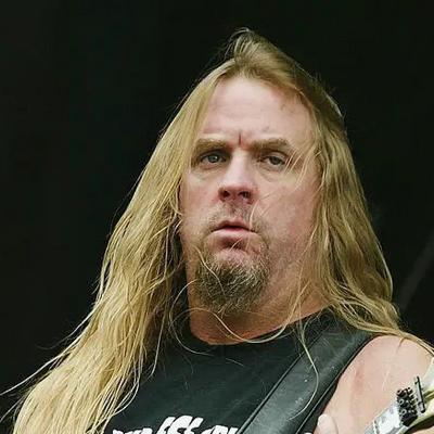 Jeff Hanneman Net Worth's picture