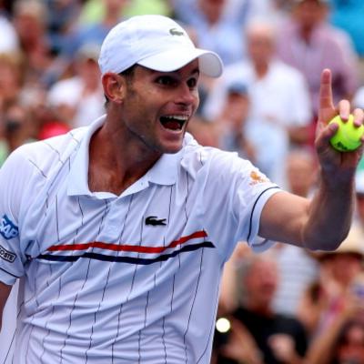 Andy Roddick Net Worth