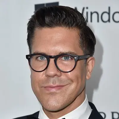 Fredrik Eklund Net Worth | Celebrity Net Worth