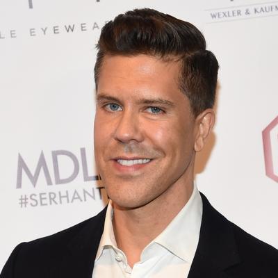 Fredrik Eklund Net Worth's picture