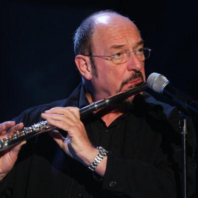 Ian Anderson