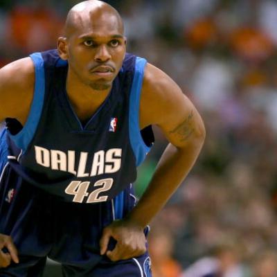 Jerry Stackhouse Net Worth