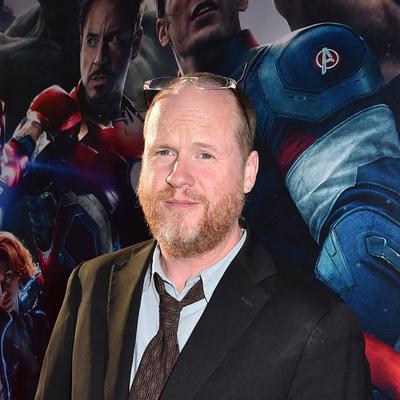 Joss Whedon Net Worth's picture