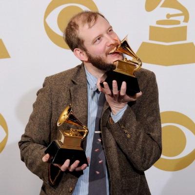 Justin Vernon (Bon Iver) Net Worth's picture