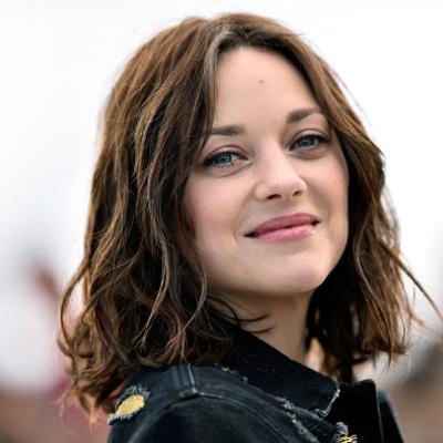 Marion Cotillard's picture