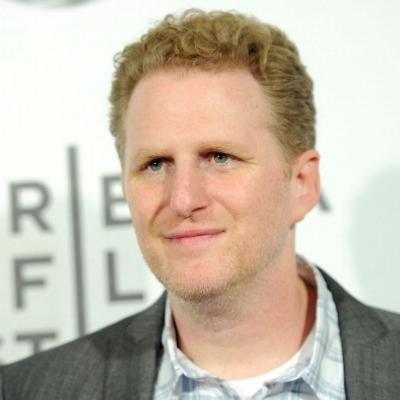 Michael Rapaport Net Worth's picture