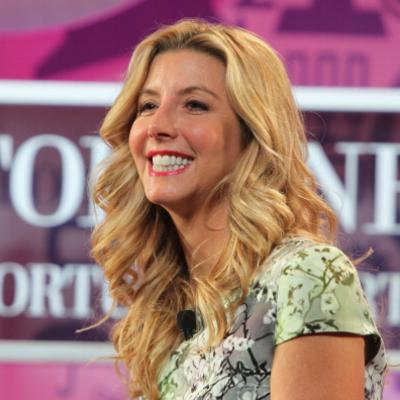 Sara Blakely