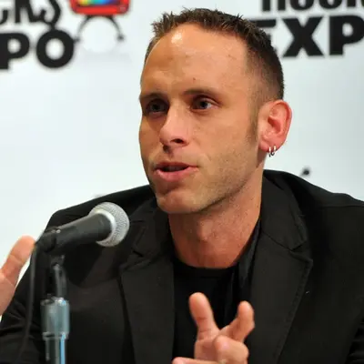 Seth Gold