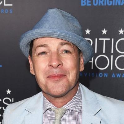 French Stewart Net Worth's picture