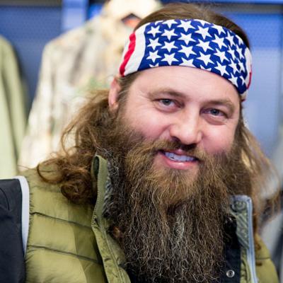 Willie Robertson Net Worth's picture