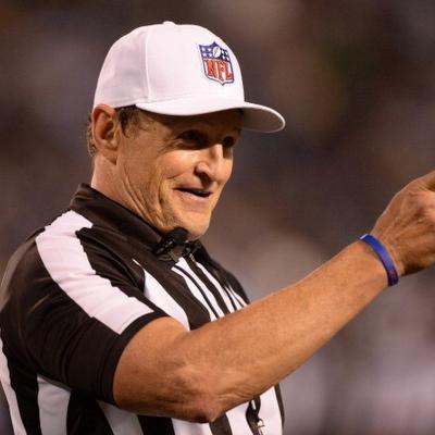 Ed Hochuli