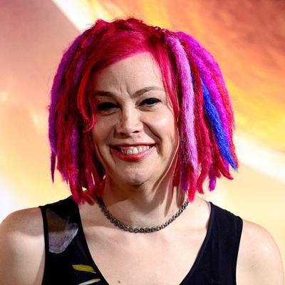 Lana Wachowski Net Worth's picture