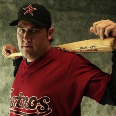 Lance Berkman Net Worth