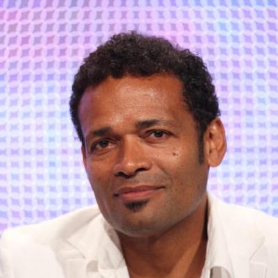 Mario Van Peebles Net Worth's picture