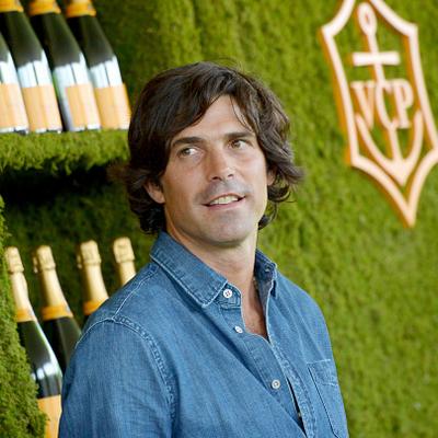 Nacho Figueras Net Worth