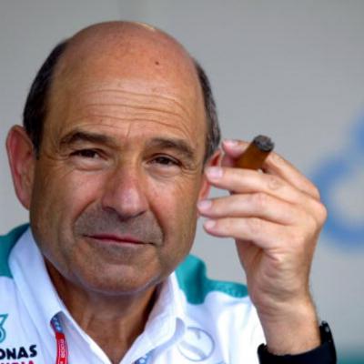 Peter Sauber Net Worth's picture