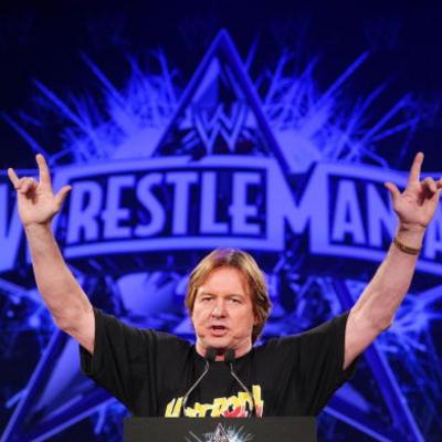 Rowdy Roddy Piper Net Worth