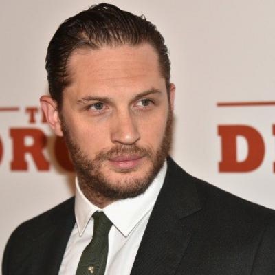 Tom Hardy Net Worth's picture