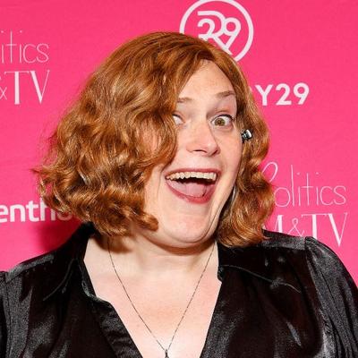 Lilly Wachowski Net Worth's picture