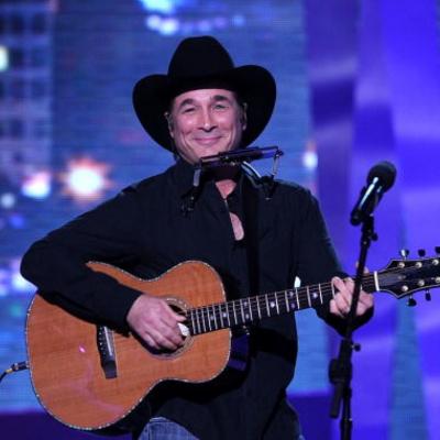 Clint Black's picture